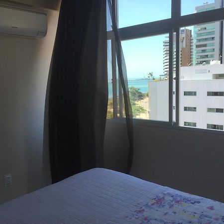 Studio Beira Mar 1004 ฟอร์ตาเลซา ภายนอก รูปภาพ