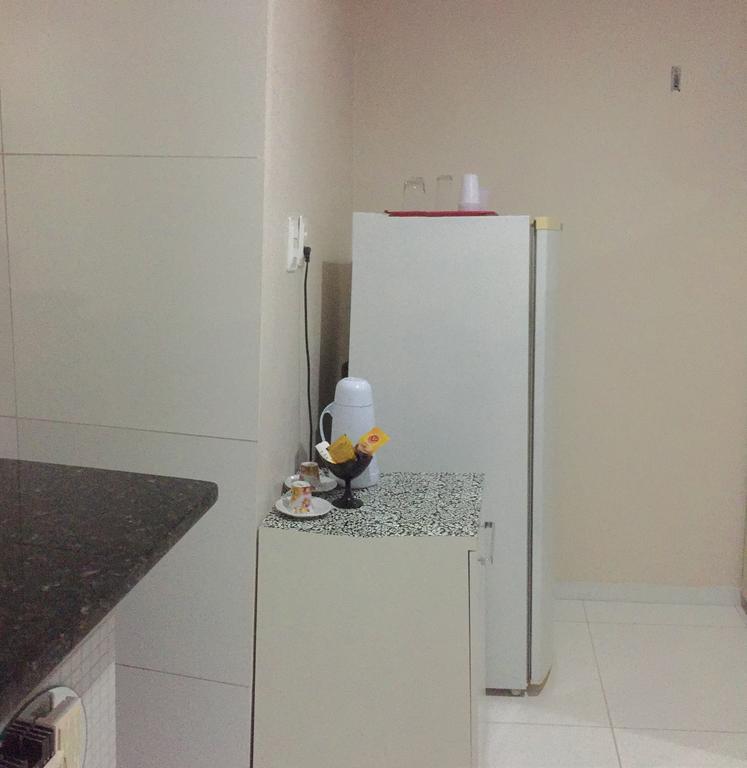 Studio Beira Mar 1004 ฟอร์ตาเลซา ภายนอก รูปภาพ