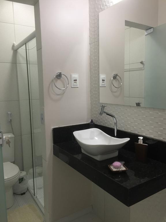 Studio Beira Mar 1004 ฟอร์ตาเลซา ภายนอก รูปภาพ