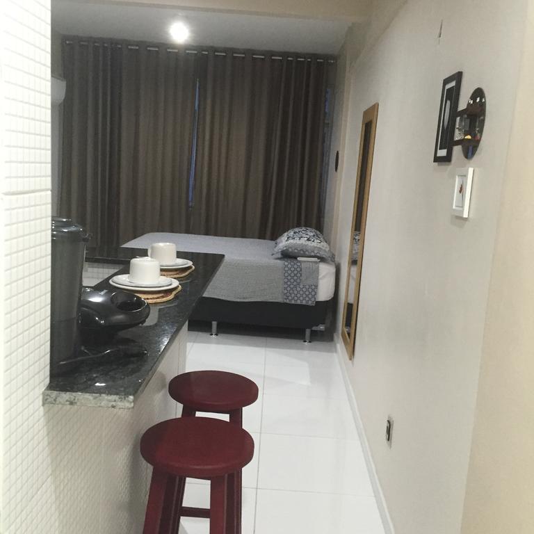Studio Beira Mar 1004 ฟอร์ตาเลซา ภายนอก รูปภาพ