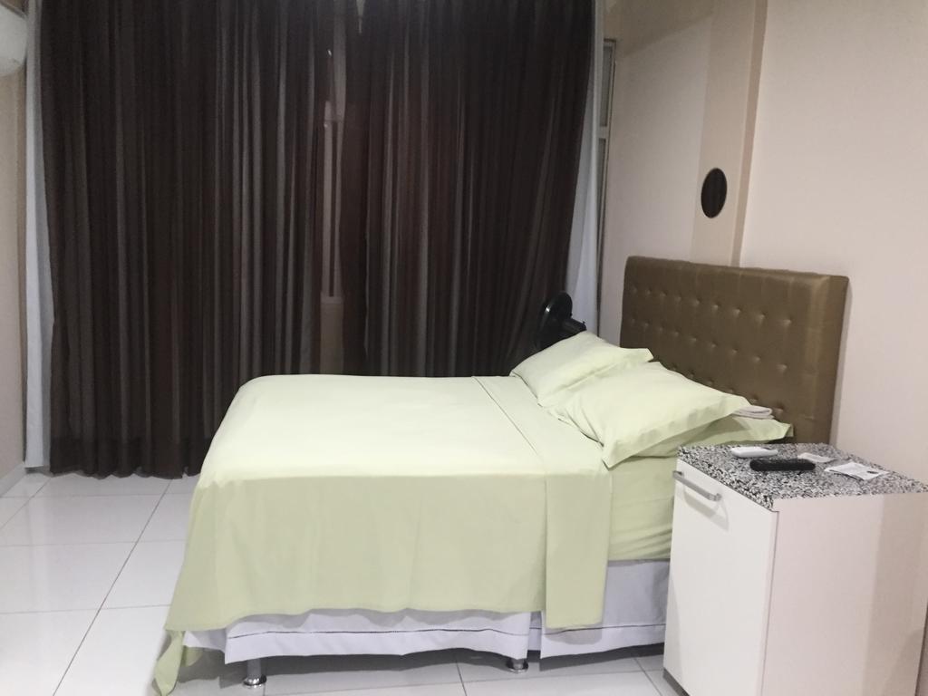 Studio Beira Mar 1004 ฟอร์ตาเลซา ภายนอก รูปภาพ