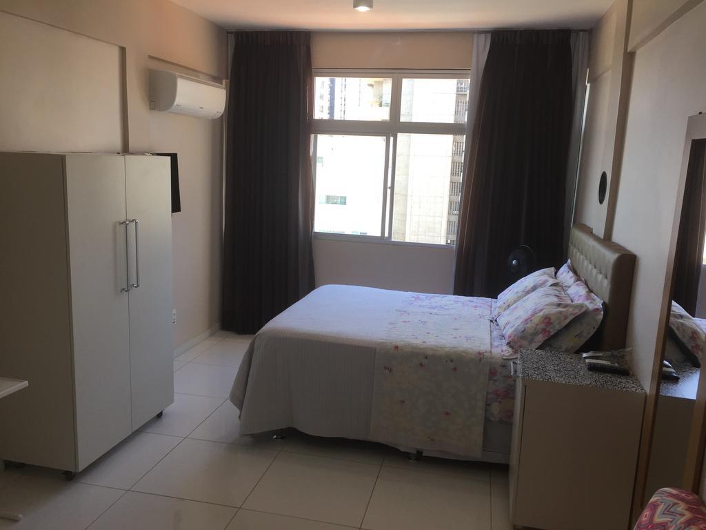 Studio Beira Mar 1004 ฟอร์ตาเลซา ภายนอก รูปภาพ