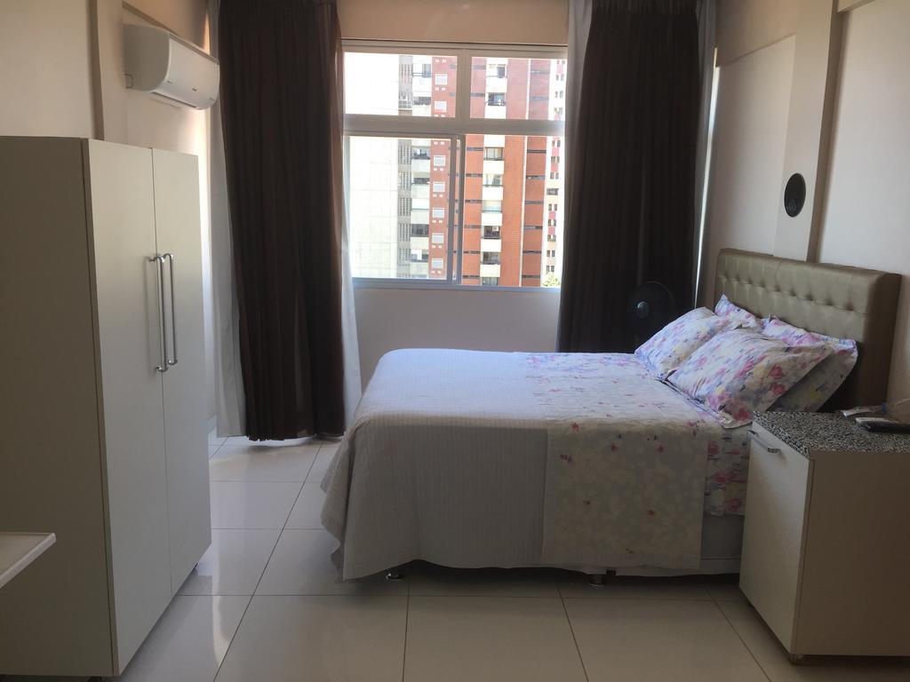 Studio Beira Mar 1004 ฟอร์ตาเลซา ภายนอก รูปภาพ