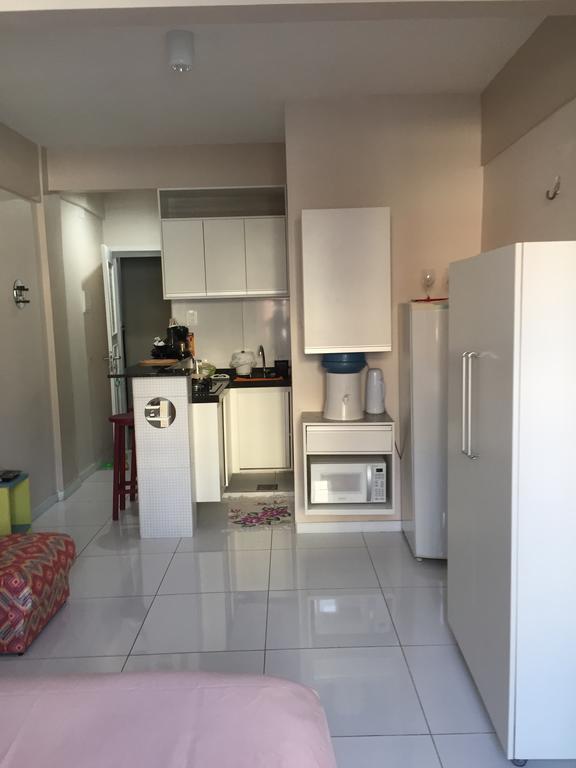 Studio Beira Mar 1004 ฟอร์ตาเลซา ภายนอก รูปภาพ