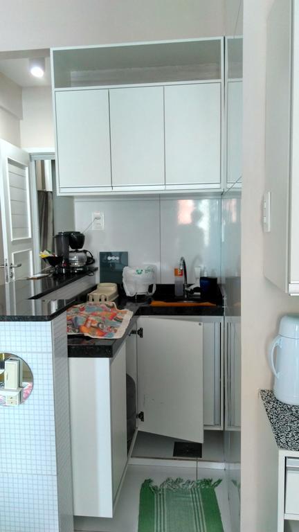 Studio Beira Mar 1004 ฟอร์ตาเลซา ภายนอก รูปภาพ