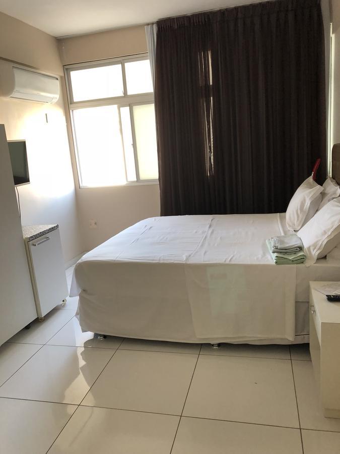 Studio Beira Mar 1004 ฟอร์ตาเลซา ภายนอก รูปภาพ