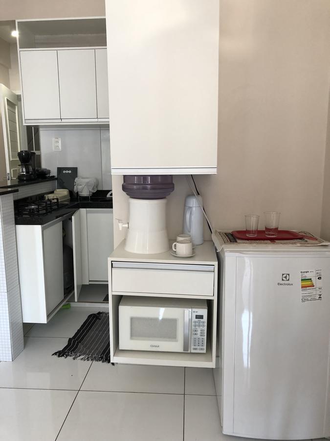 Studio Beira Mar 1004 ฟอร์ตาเลซา ภายนอก รูปภาพ