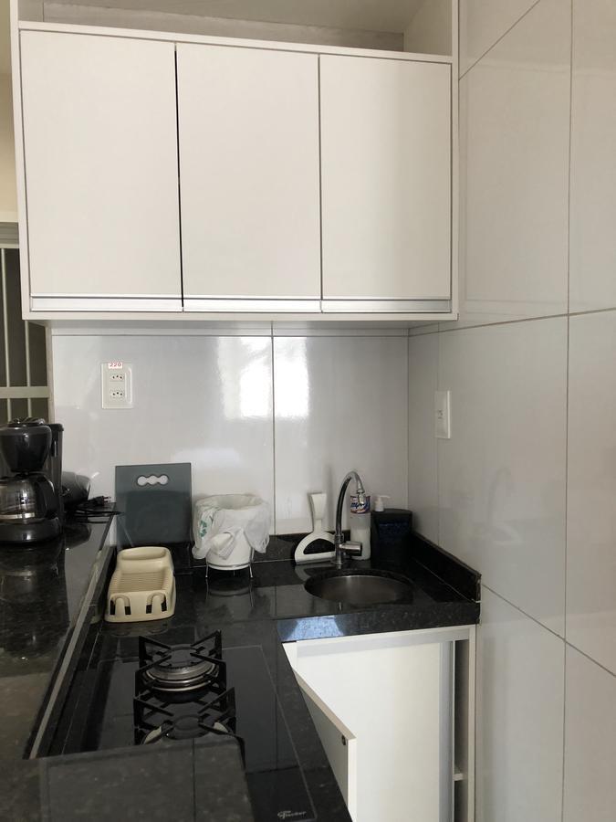 Studio Beira Mar 1004 ฟอร์ตาเลซา ภายนอก รูปภาพ